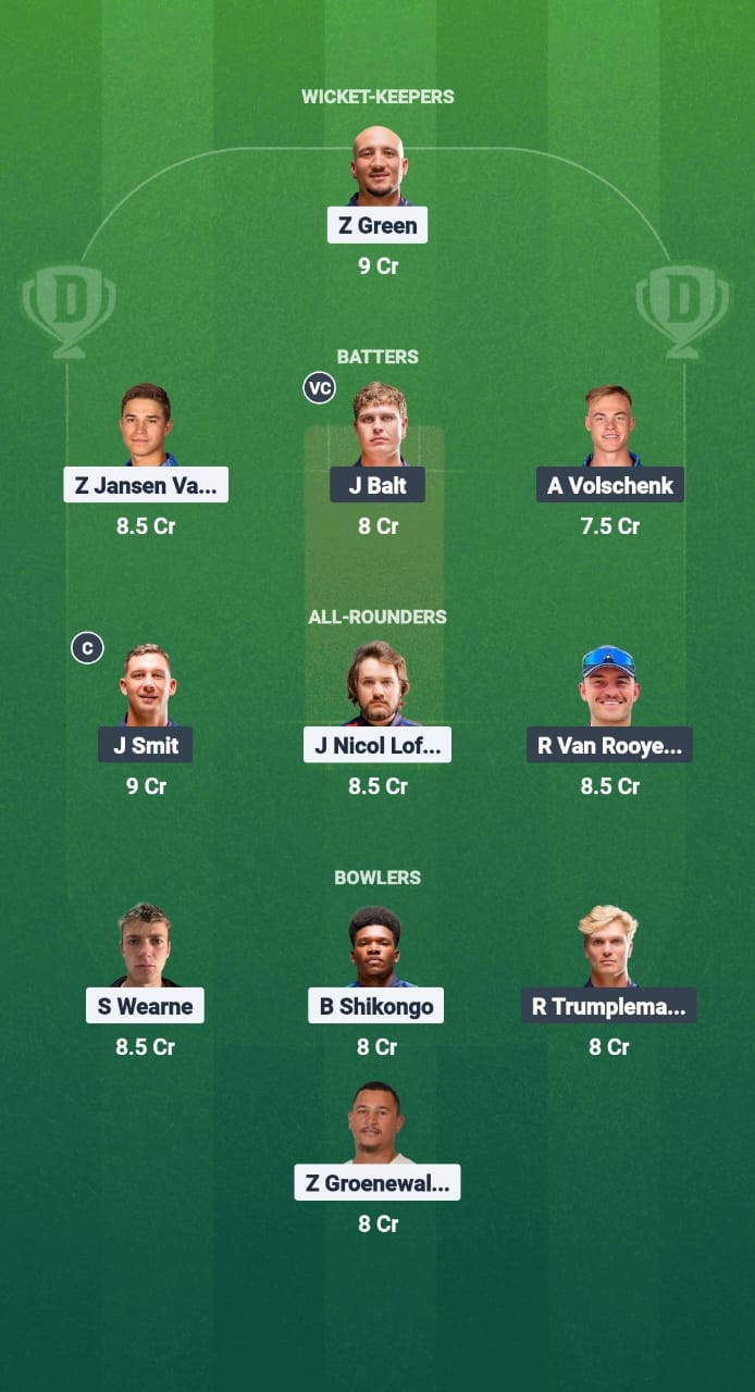 1000751913 PAJ vs EAE Dream11 Prediction Fantasy Cricket Tips Dream11 Team Namibia T20 2025