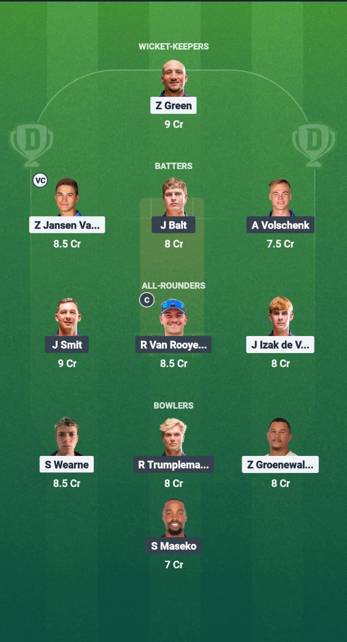 1000751916 PAJ vs EAE Dream11 Prediction Fantasy Cricket Tips Dream11 Team Namibia T20 2025