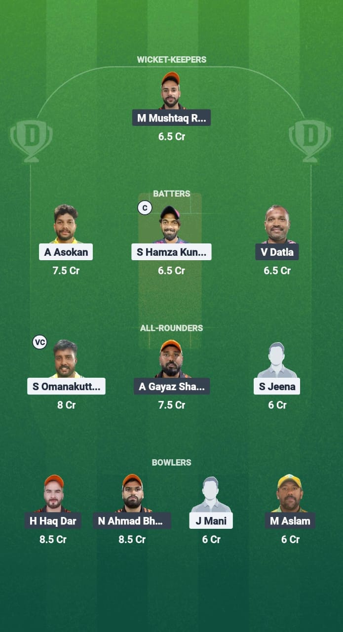 1000751931 RTZ vs JJ Dream11 Prediction Fantasy Cricket Tips Dream11 Team Kuwait T10 Summer League 2025