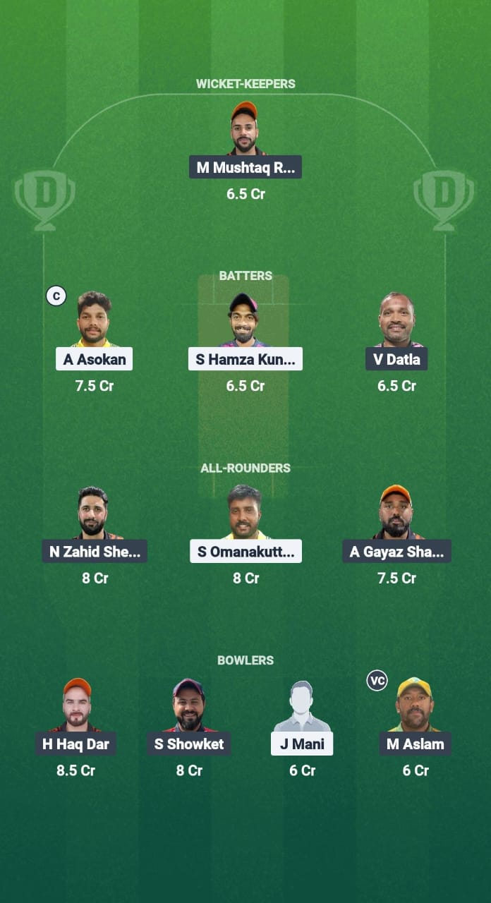 1000751934 RTZ vs JJ Dream11 Prediction Fantasy Cricket Tips Dream11 Team Kuwait T10 Summer League 2025