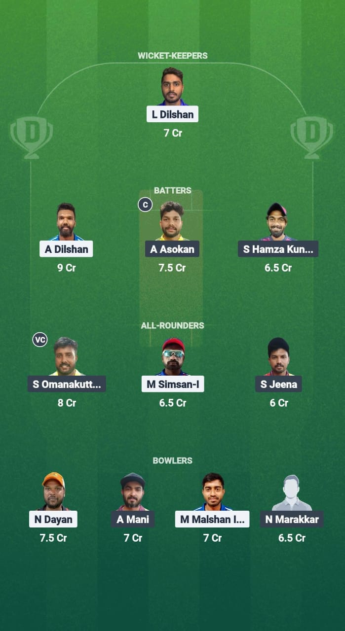1000753956 CECC vs RTZ Dream11 Prediction Fantasy Cricket Tips Dream11 Team Kuwait T10 Summer League 2025