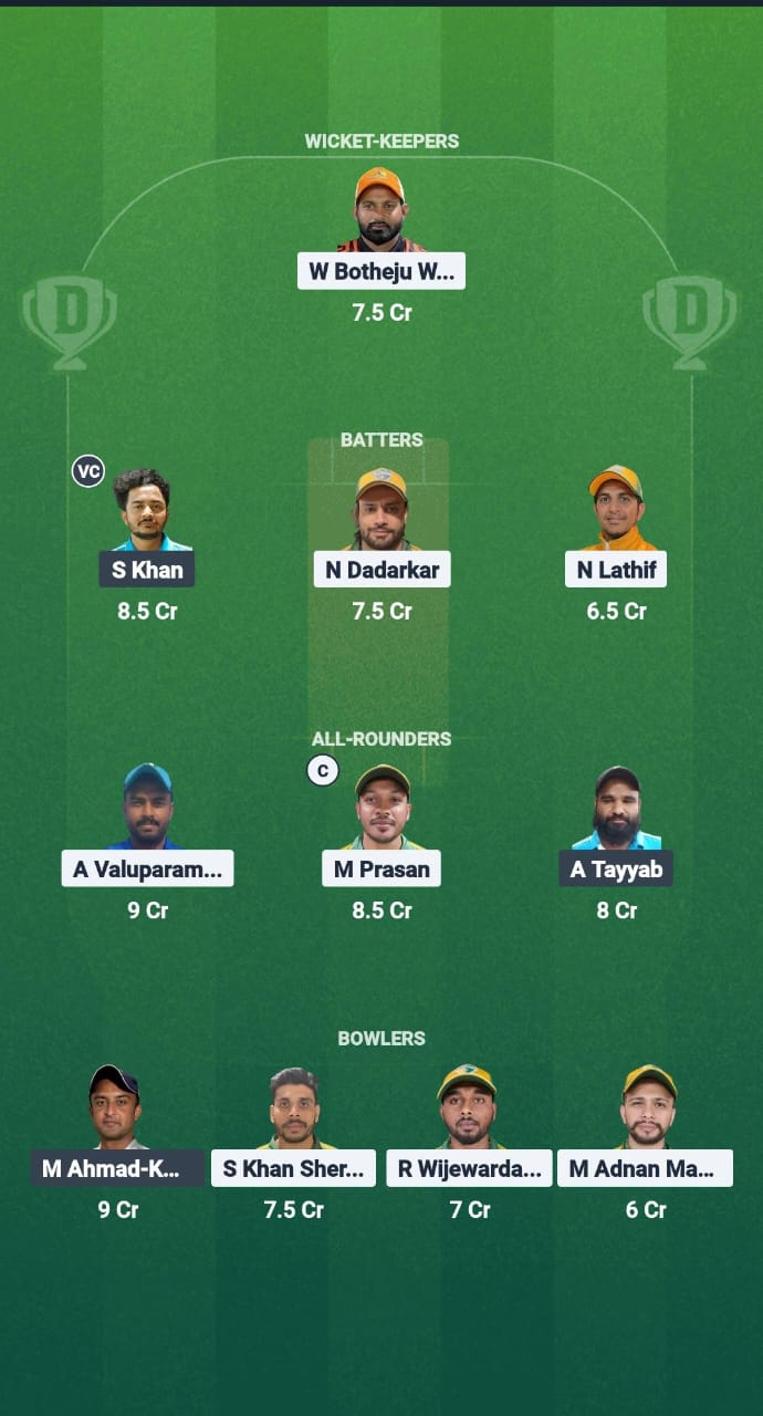 1000755768 NCMI vs BCC Dream11 Prediction Fantasy Cricket Tips Dream11 Team Kuwait T10 Summer League 2025