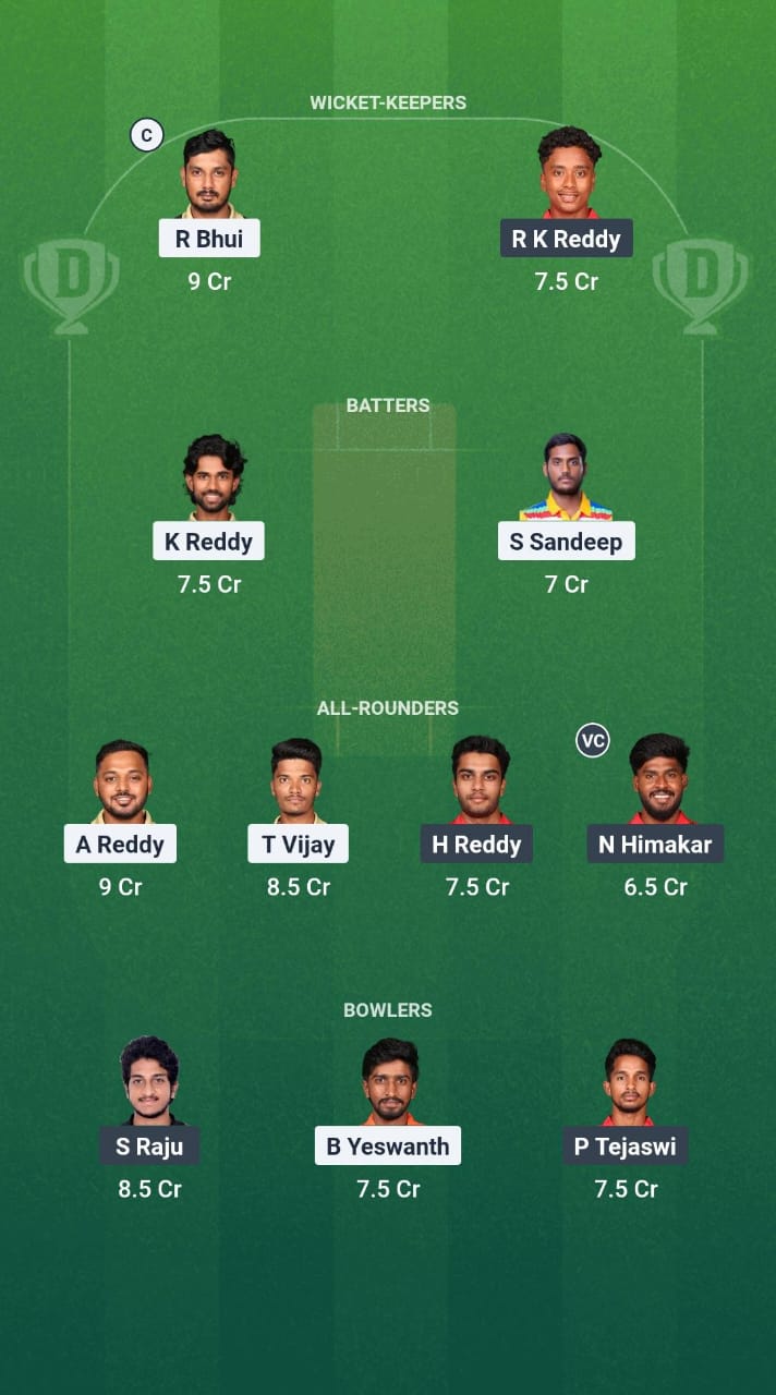 1000759386 SVL vs BVB Dream11 Prediction Fantasy Cricket Tips Dream11 Team Andhra T20 League 2025