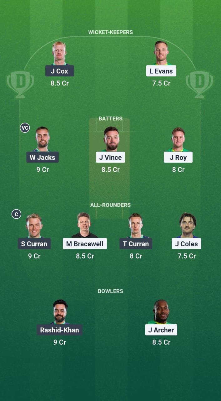 1000761700 SOB vs OVI Dream11 Prediction Fantasy Cricket Tips Dream11 Team The Hundred Men 2025