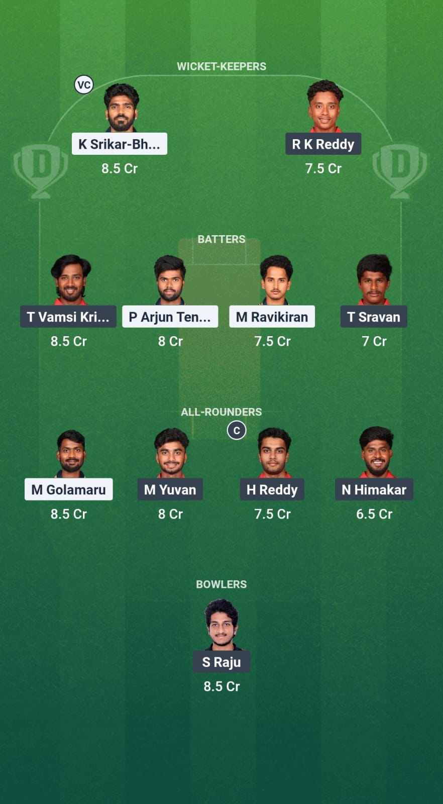 1000762882 KNK vs BVB Dream11 Prediction Fantasy Cricket Tips Dream11 Team Andhra T20 League 2025