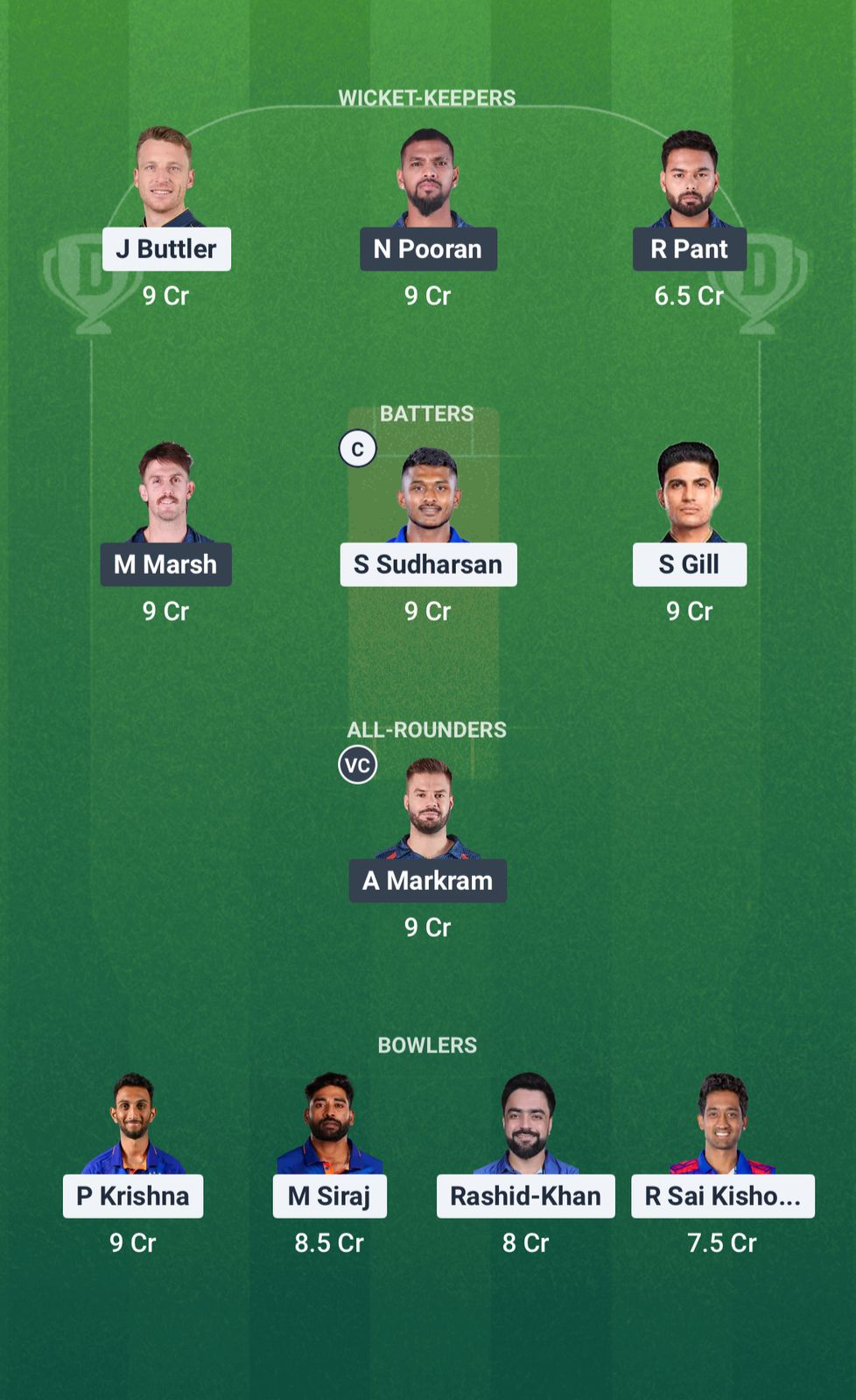 1124dbb7 779a 46d8 837e Aba93529dbec GT vs LSG Dream11 Prediction Fantasy Cricket Tips Dream11 Team IPL 2025