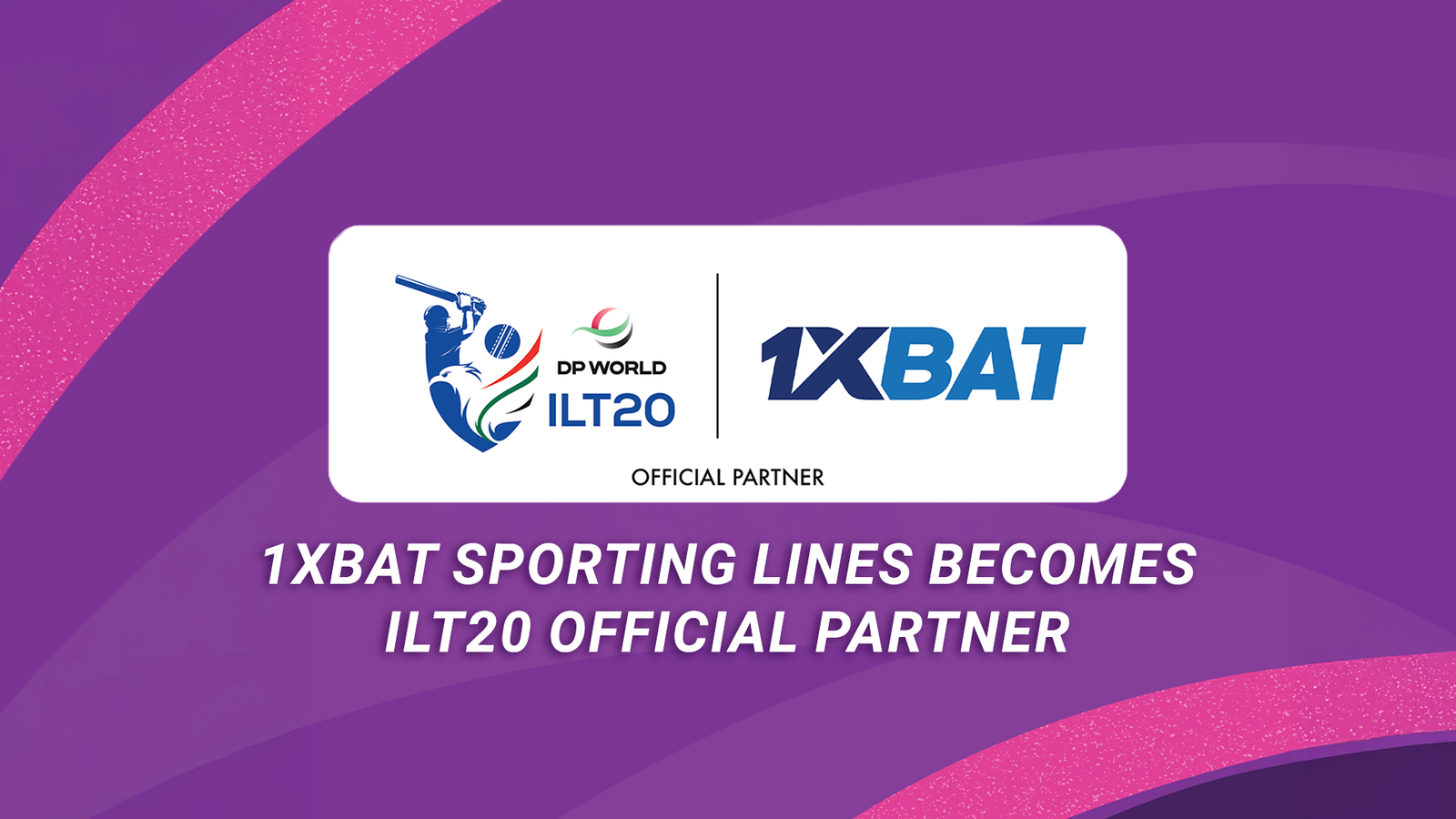 1xBat Sporting Lines