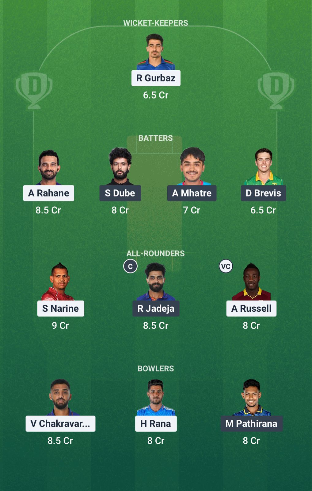 2c2c13BA 75CD 470f 8D5D 3B1184ee239 KKR Vs Csk Dream11 predictions Dream 11 Cricket Tips IPL 2025