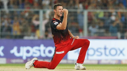 3 Players Who Can Replace Josh Hazlewood In RCB For IPL 2025