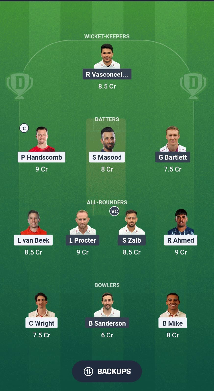 3b24087f 765c 4db8 8f7b 9cad306b128b LEI vs NOR Dream11 Prediction Fantasy Cricket Tips Dream11 Team English County Championship
