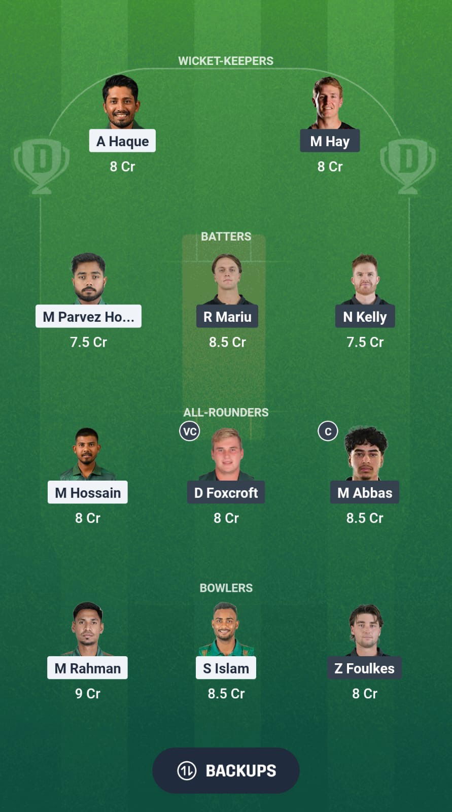 4c3f4a09 4f06 45b0 9a8c 87abcc379ba3 BN-A vs NZ-A Dream11 Prediction Fantasy Cricket Tips Dream11 Team New Zealand A Tour of Bangladesh