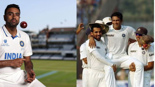 5 Indian Bowlers With Most Test Wickets Vs England