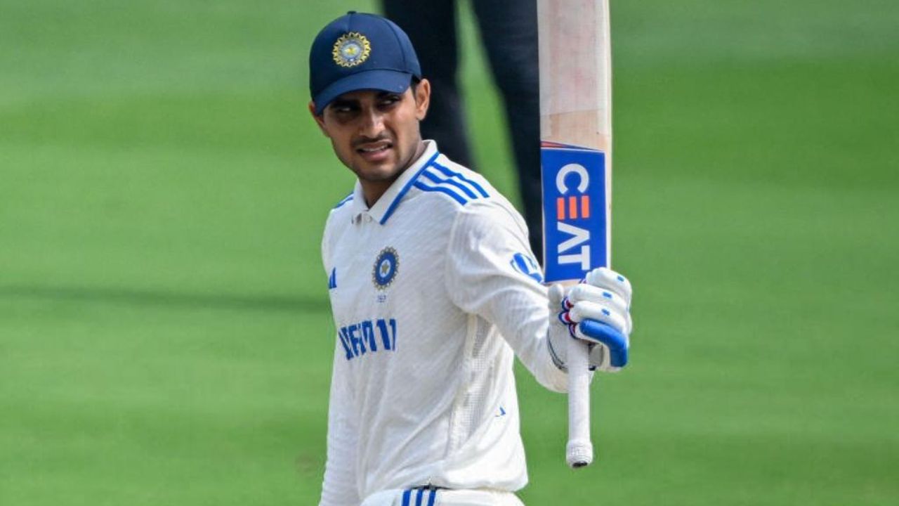 5 Indian Players Who Can Break Rohit Sharma S Captaincy Records In Test