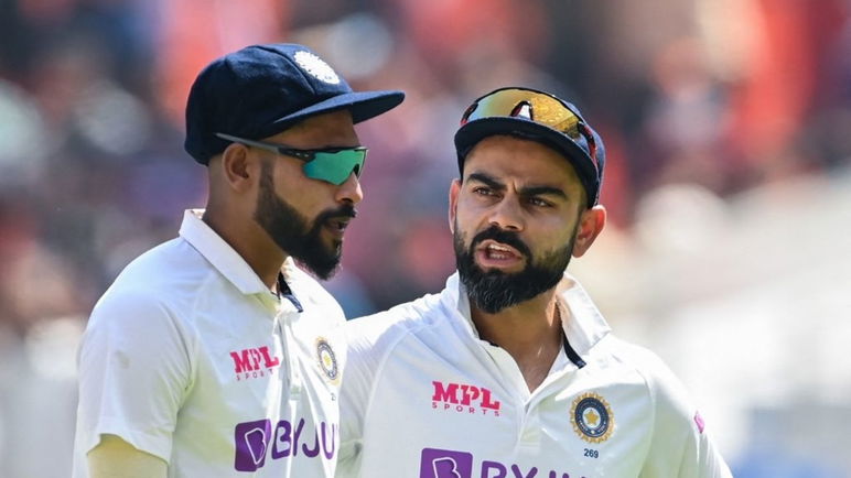 5 Indian Players Whose Careers Flourished Under Virat Kohli S Captaincy