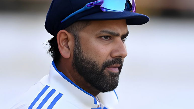 5 Matches That Will Define Rohit Sharma S Legacy As India S Greatest Test Captain