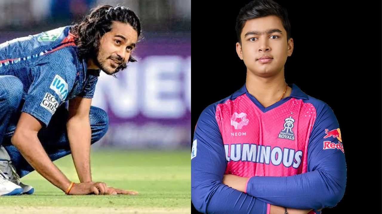 5 Most Surprising Talents Emerged From IPL 2025