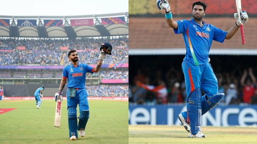 5 Players With Most Player Of The Tournament Awards In ICC Events