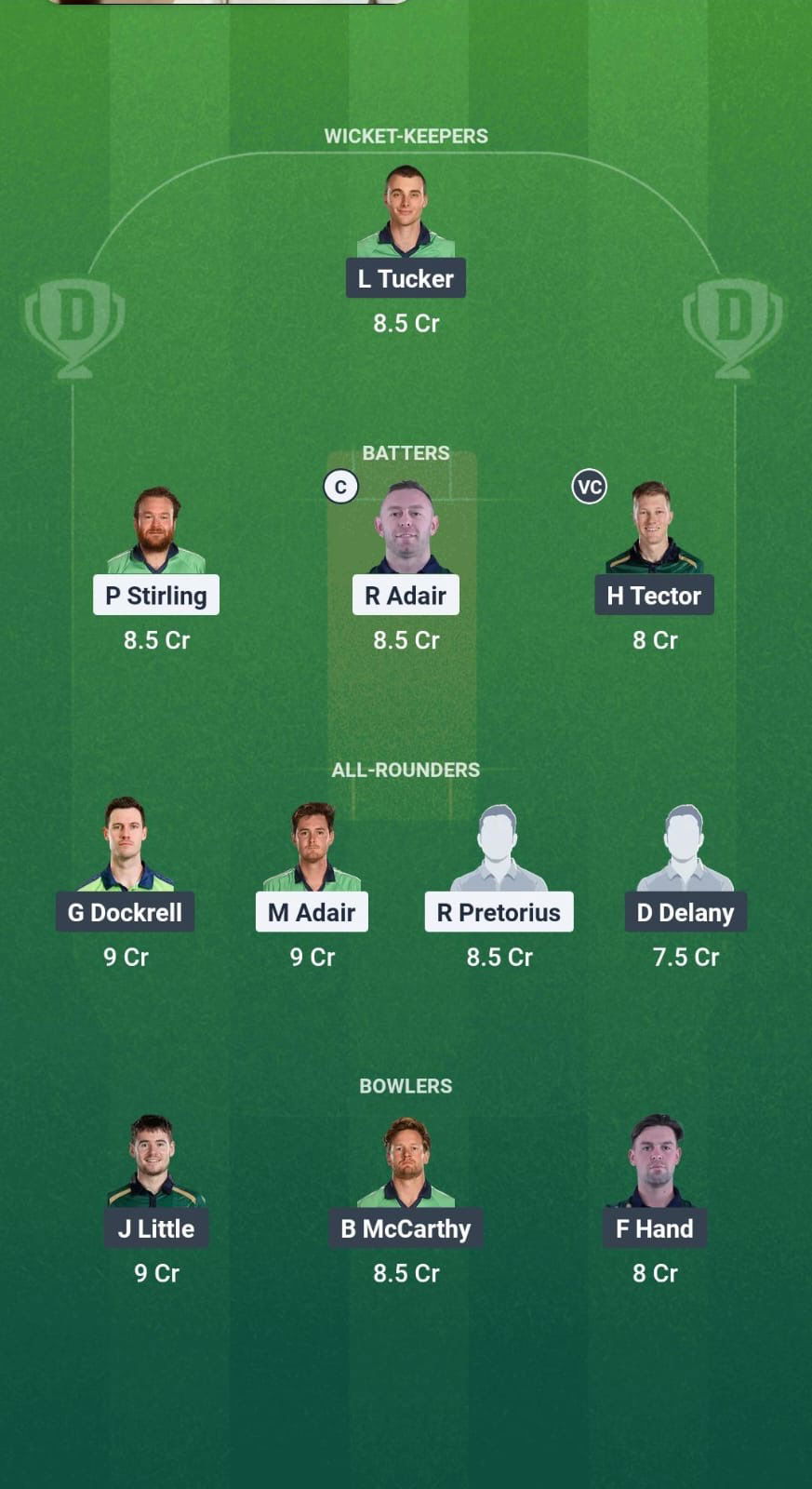5519e74a C928 46ec Bb6b 1ed52940d5e9 NK vs LLG Dream11 Prediction Fantasy Cricket Tips Dream11 Team Ireland Inter Provincial Trophy T20