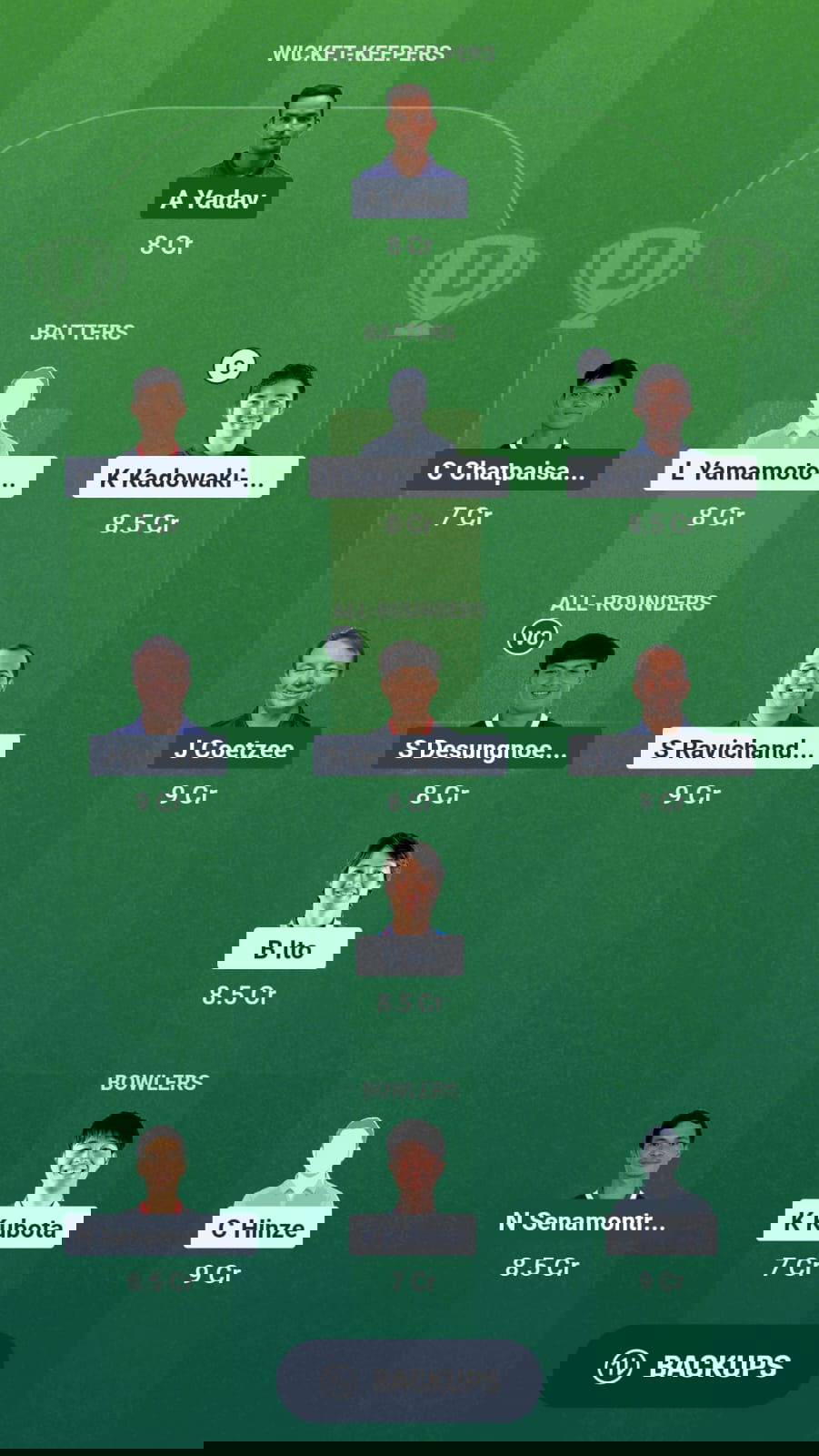 637dea9c 8c61 4e2b Af03 76803714db6a JPN vs TL Dream11 Prediction Fantasy Cricket Tips Dream11 Team Japan T20I Tri-Series