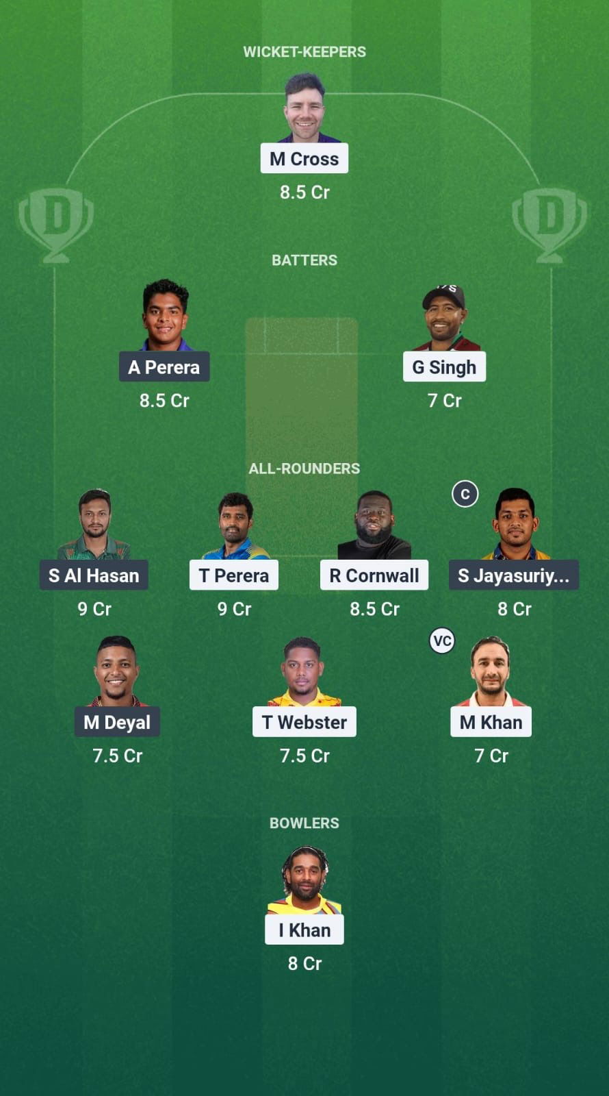 6e2d8228 3f37 4a3b B5d7 B5513f2f844c FLI vs MIB Dream11 Prediction Fantasy Cricket Tips Dream11 Team Caribbean Max60 T10