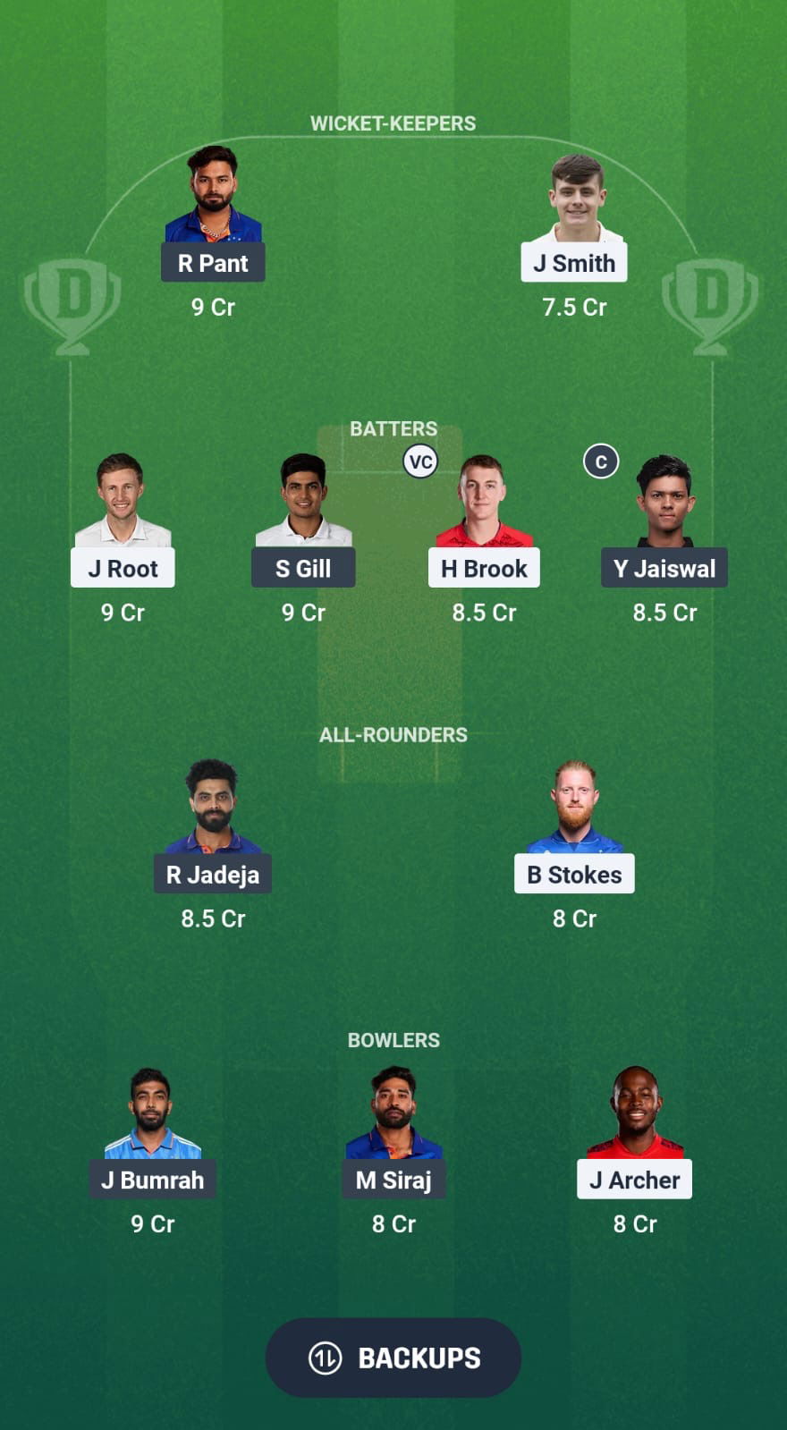 7cd19595 9476 4651 96a4 0c94071fd0af IND vs ENG Dream11 Prediction Fantasy Cricket Tips Dream11 Team India Tour of England