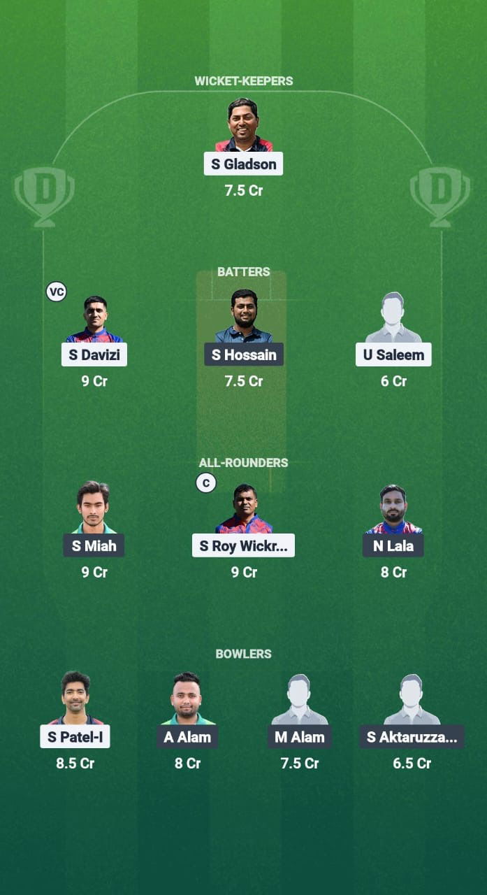 802478fe Cc86 43e2 Abb8 95cdbe6843e9 PCC vs PRT Dream11 Prediction Fantasy Cricket Tips Dream11 Team ECS T10 Czechia Premier 2025