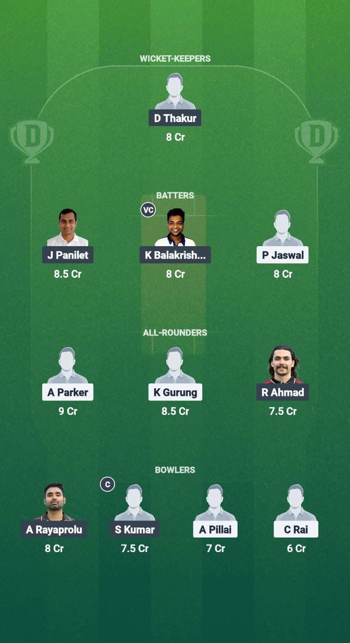 83b71e03 6f1a 43d8 8282 33edcc9a8abd MCC vs PRS Dream11 Prediction Fantasy Cricket Tips Dream11 Team ECS T10 Czechia Challenger