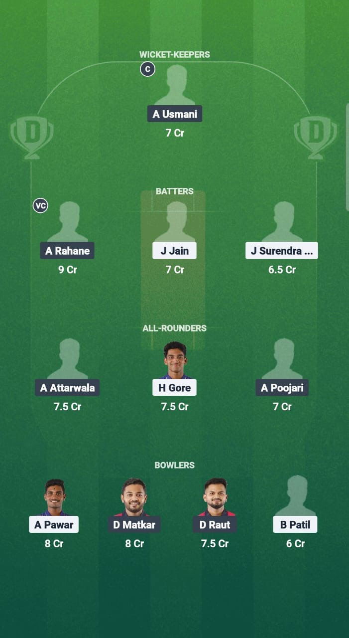 84db6c3b 3632 436a A5ca E1777c67080b TK vs BB Dream11 Prediction Fantasy Cricket Tips Dream11 Team Mumbai T20 League