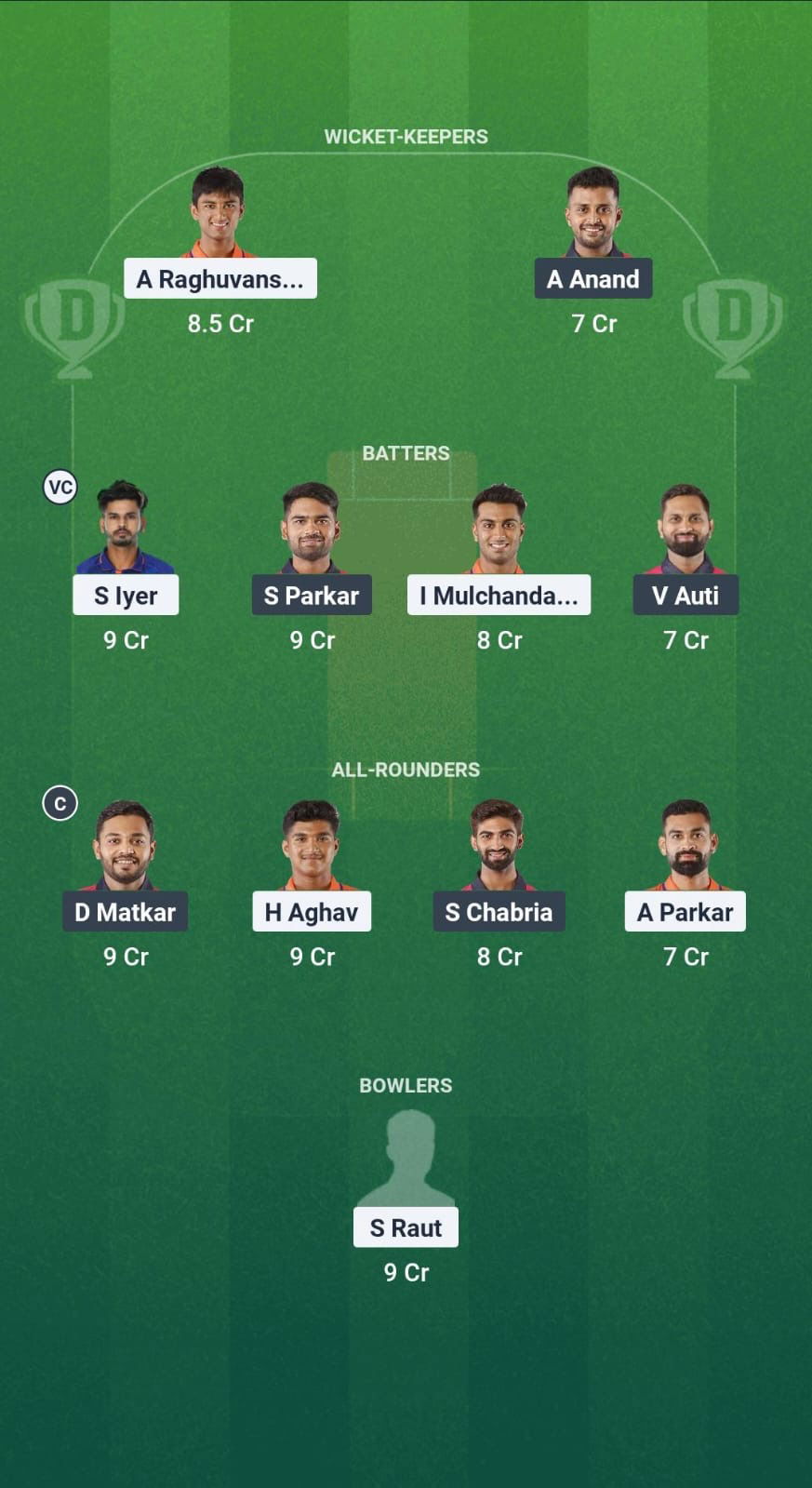 85b6bf38 390b 49d1 B203 400c32db2f78 SBMF vs BB Dream11 Prediction Fantasy Cricket Tips Dream11 Team Mumbai T20 League
