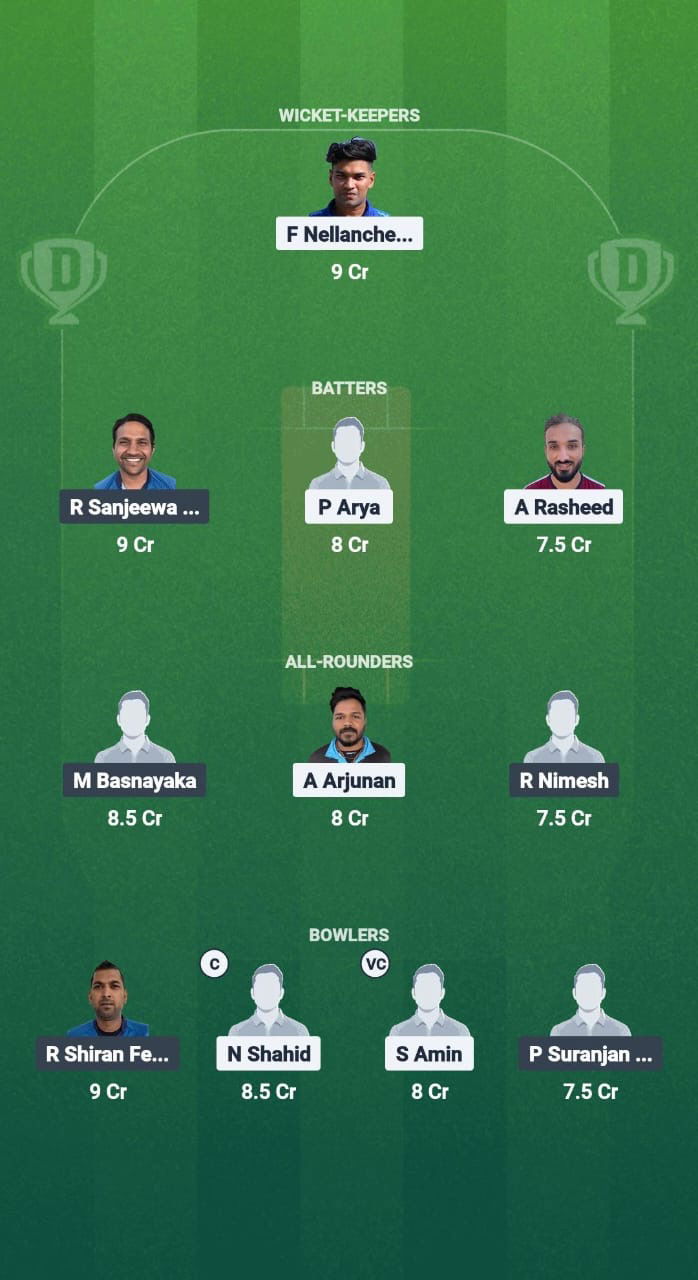 86472971 2799 4562 9aa2 F086c8a8075a GHM vs VVP Dream11 Prediction Fantasy Cricket Tips Dream11 Team ECS T10 Finland