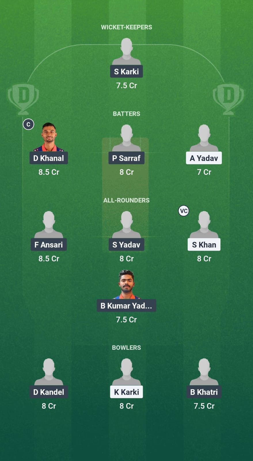 8e1f49ad 5d33 44e7 A49c 1f67e0048809 MCC vs NBS Dream11 Prediction Fantasy Cricket Tips Dream11 Team Nepal T10