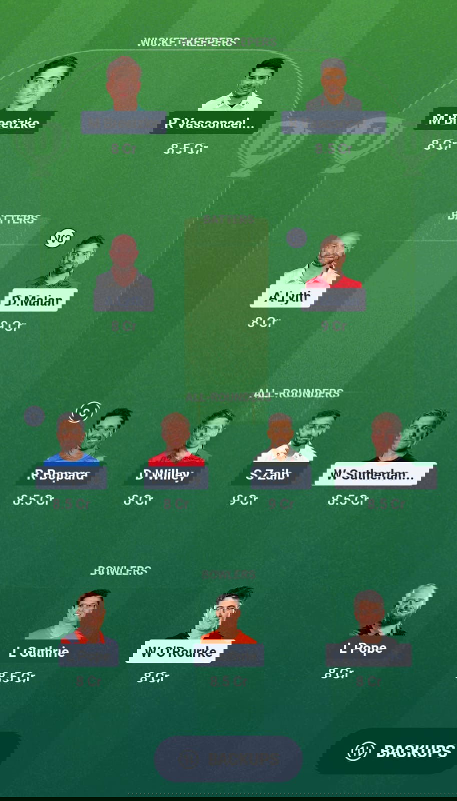 Yor vs NOR111 Forecast Fantasy Cricket Tips Dream11 Team, English T20 Blast