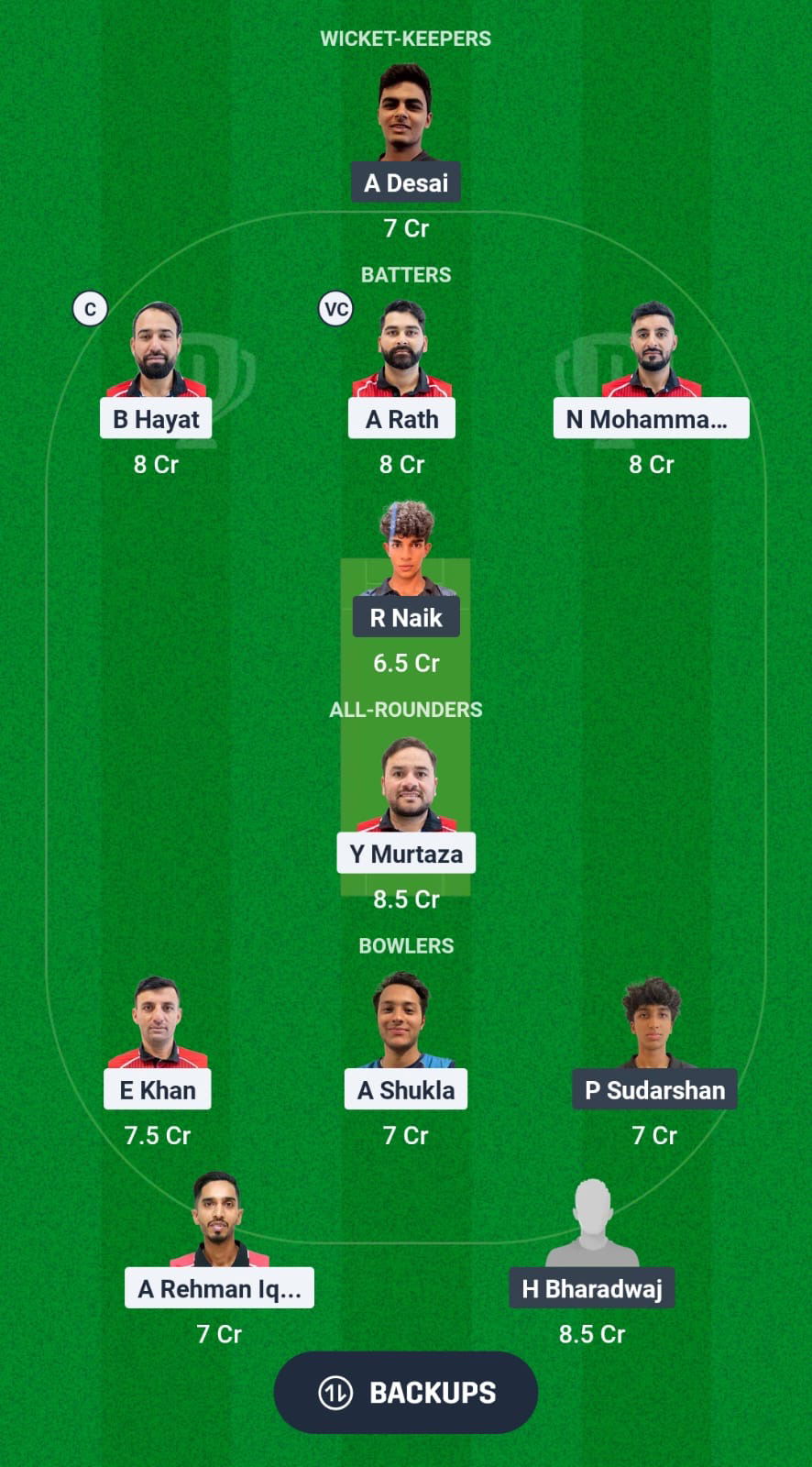 HK vs SIN Dream11 Prediction Fantasy Cricket Tips Dream11 Team ICC CWC ODI Challenge League B 