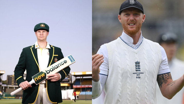 AUS Vs ENG