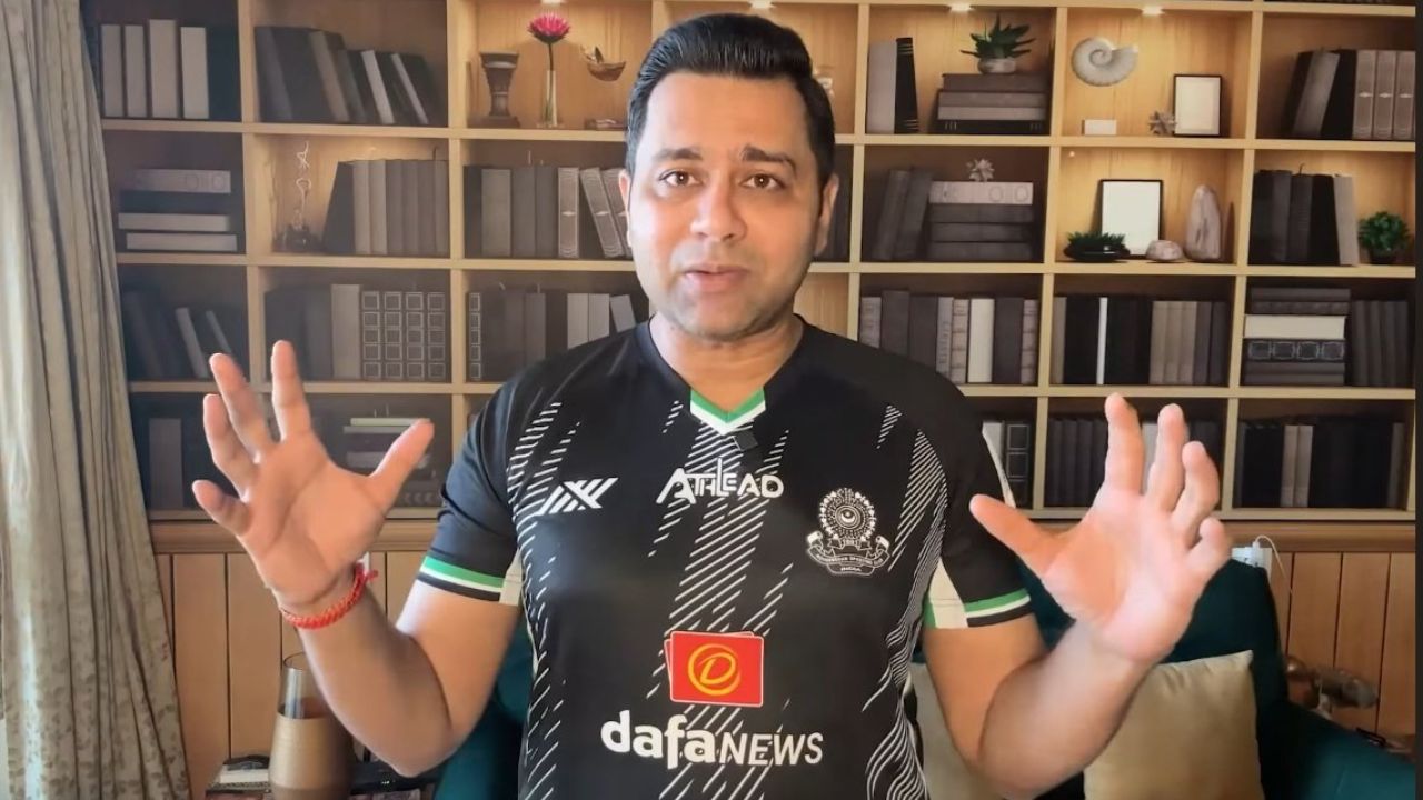 Aakash Chopra