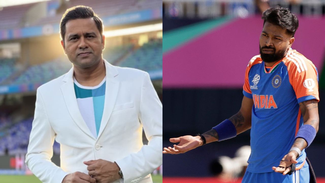 Aakash Chopra Hardik Pandya