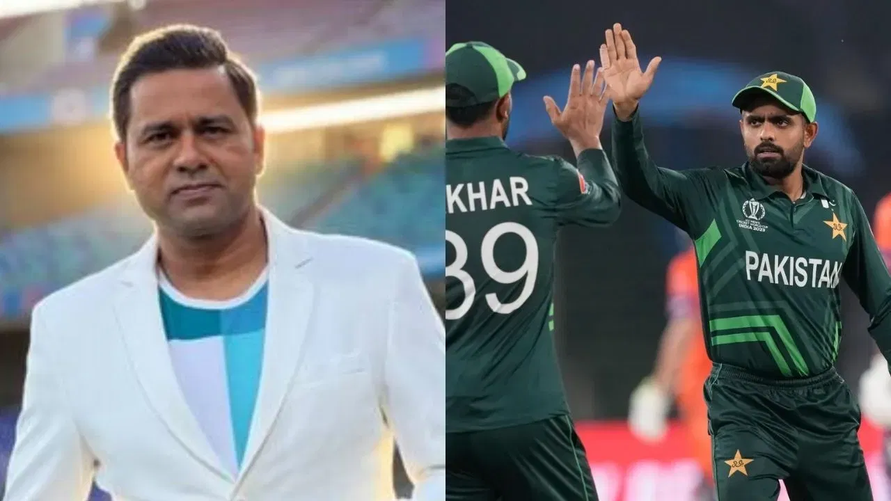 Aakash Chopra Pakistan