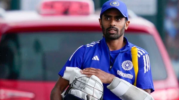 Abhimanyu Easwaran
