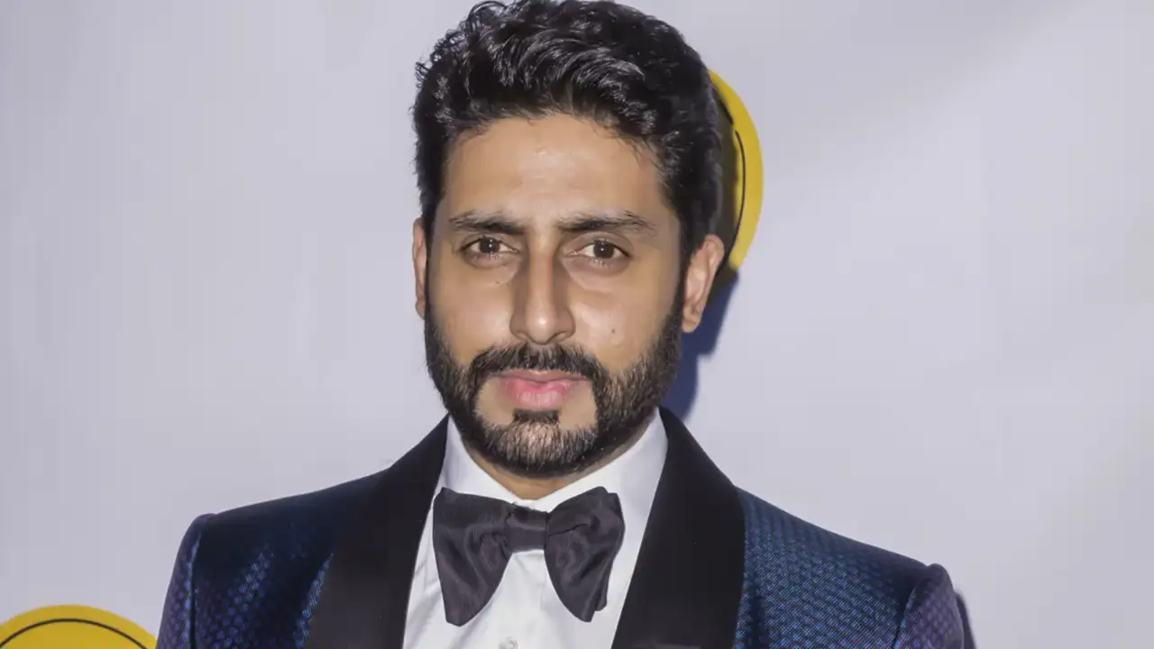 European T20 Premier League Abhishek Bachchan - European T20 League