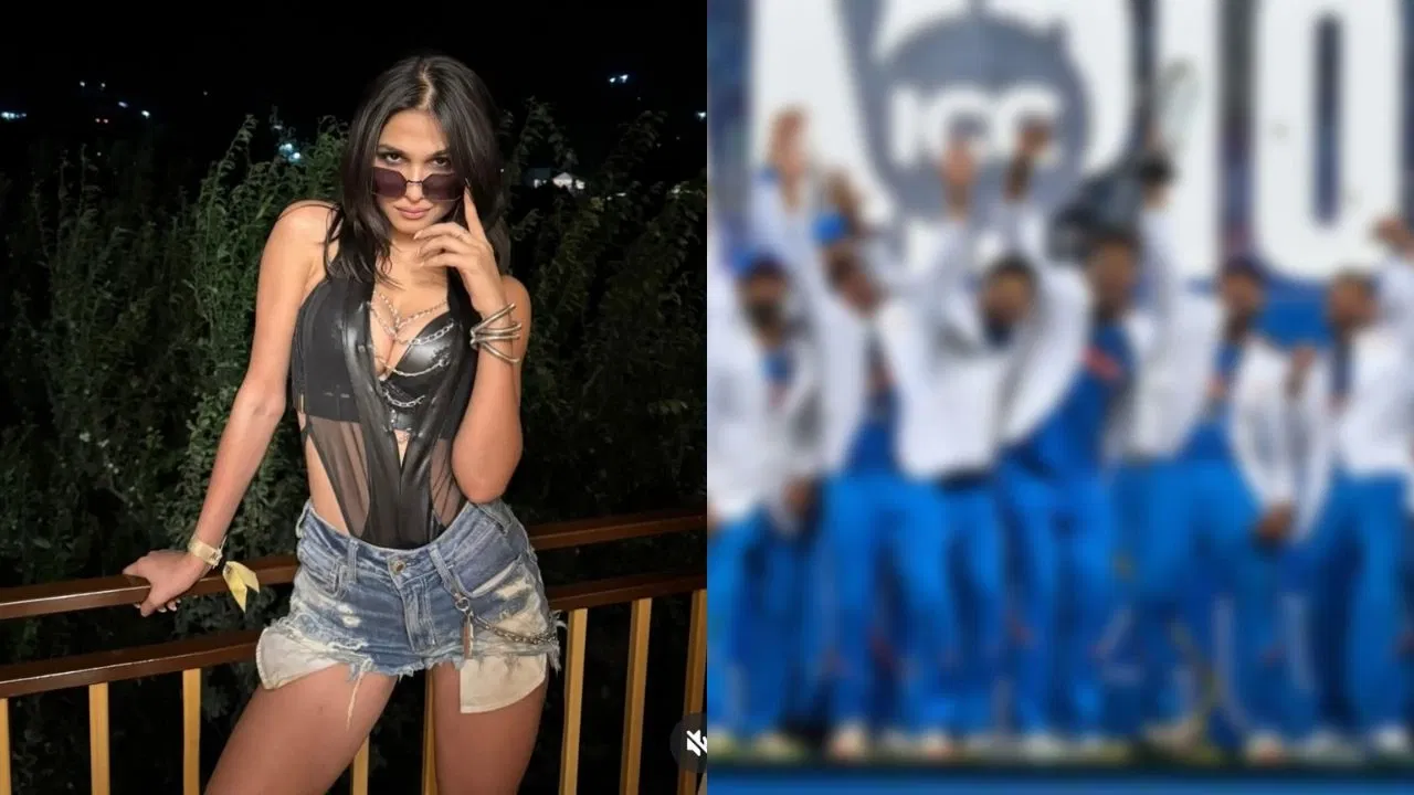 Actress Kashish Kapoor EXPOSES Creepy Cricketer S Shocking Request To Meet Her In Private
