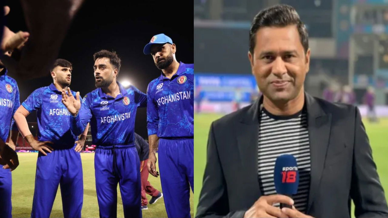 ICC Champions Trophy 2025: Aakash Chopra declares Indias spin attack inferior to Afghanistans