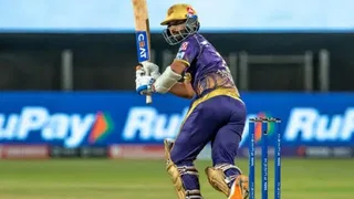 Ajinkya Rahane, KKR Playing 11