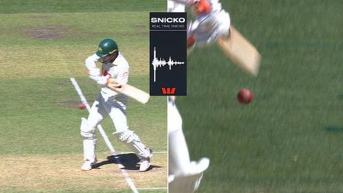 Alex Carey in Australia vs England 3rd Test