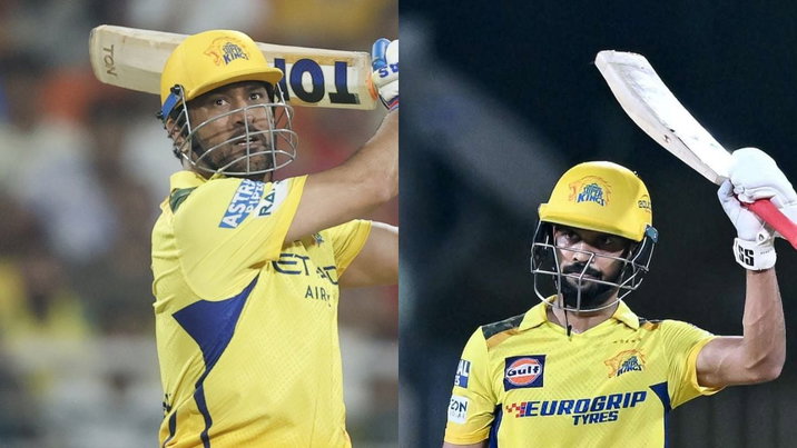 All IPL Captains Of Chennai Super Kings CSK