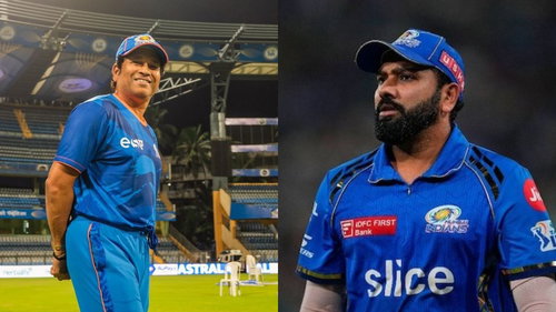 All IPL Captains Of Mumbai Indians MI