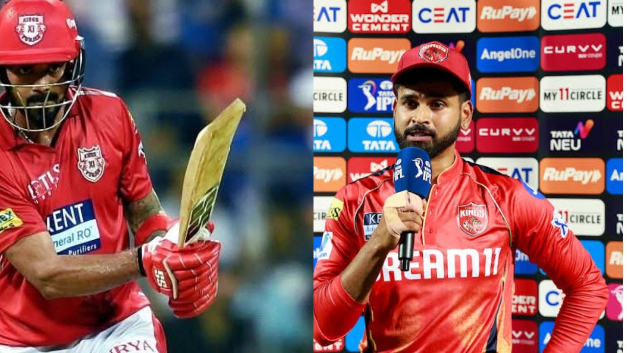All IPL Captains Of Punjab Kings PBKS