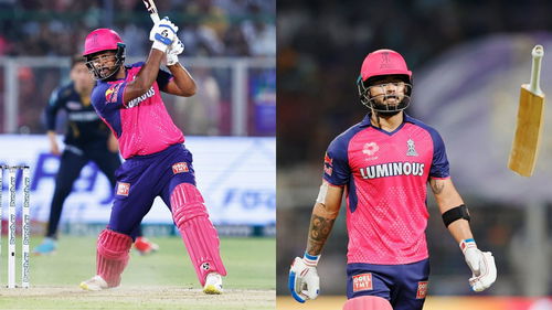 All IPL Captains Of Rajasthan Royals RR