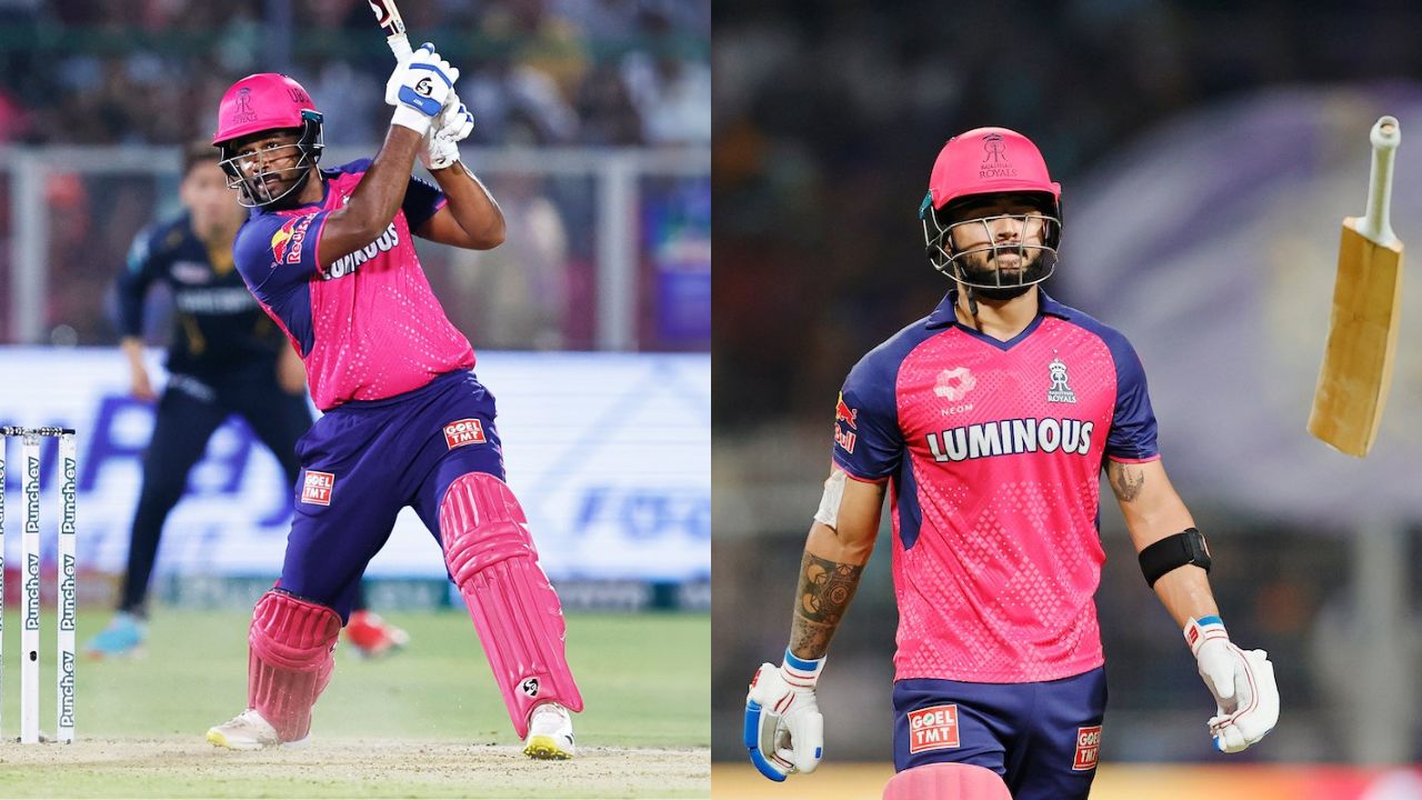 All IPL Captains Of Rajasthan Royals RR