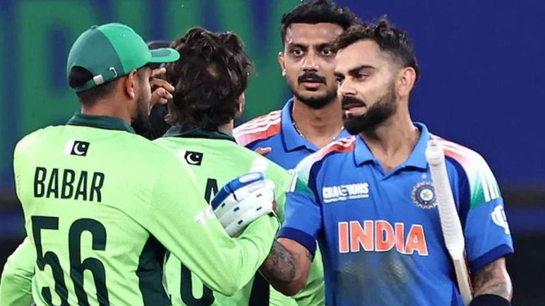 Allowed India vs Pak in Asia Cup 2025