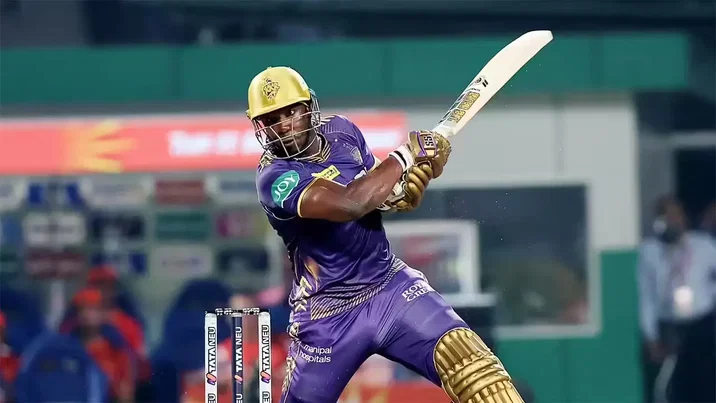 Andre Russell